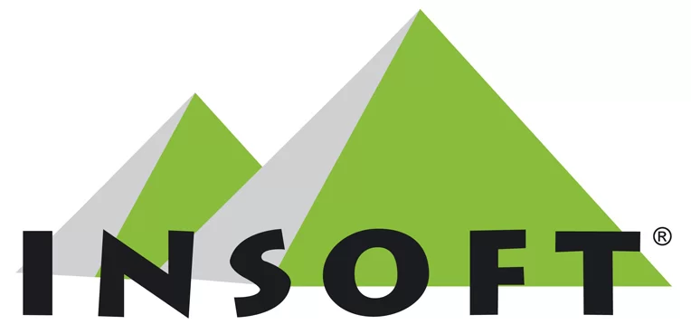 Insoft logo