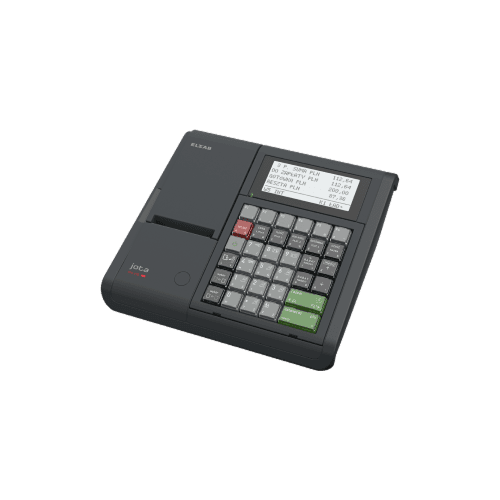 Kasa fiskalna Elzab Jota Online