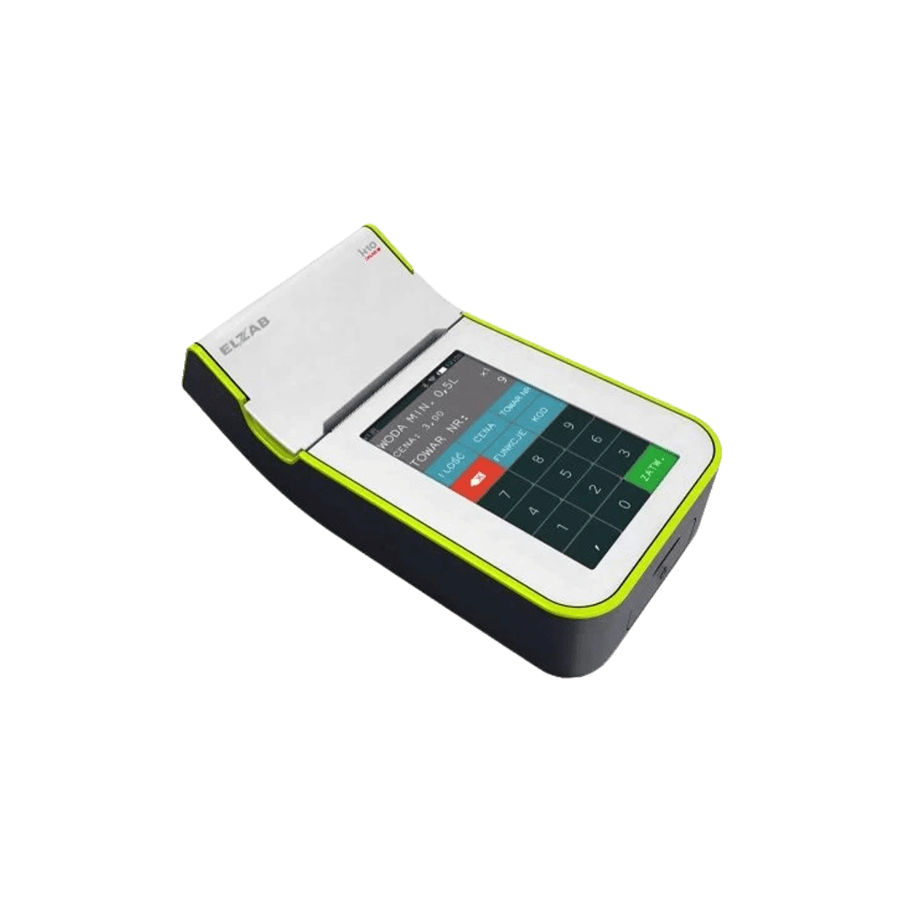 Kasa fiskalna Elzab K10 Online