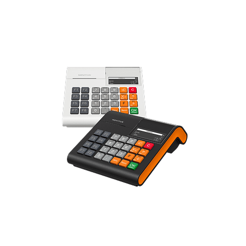 Kasa fiskalna Novitus Link Online