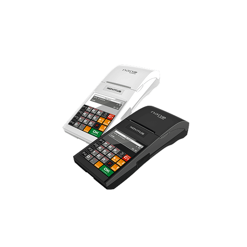 Kasa fiskalna Novitus Nano Online