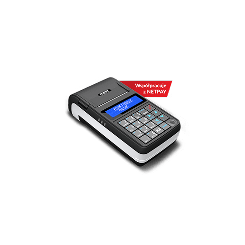 Kasa fiskalna Posnet Mobile Online