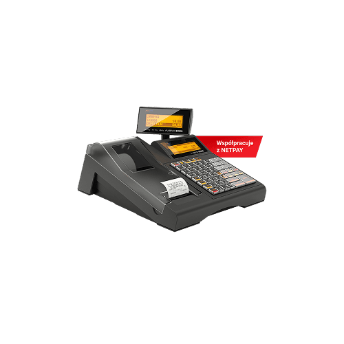 Kasa fiskalna Posnet Neo Online
