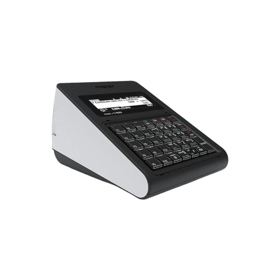 Kasa fiskalna Posnet Revo Online