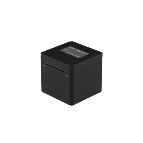 Drukarka fiskalna Elzab Cube R Online