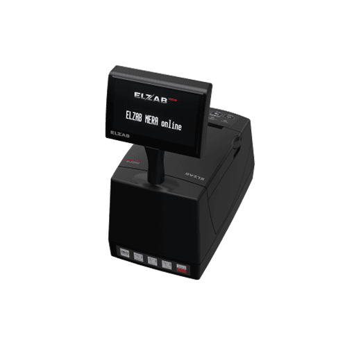 Drukarka fiskalna Elzab Mera Online