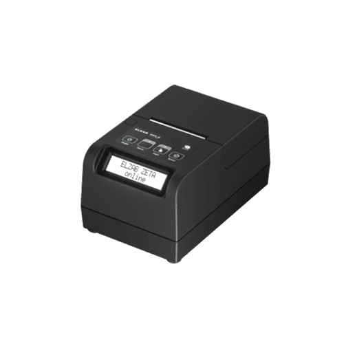 Drukarka fiskalna Elzab Zeta Online