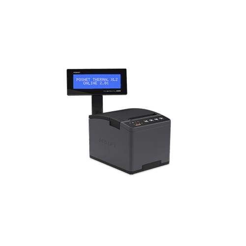 Drukarka fiskalna Posnet Thermal XL2 Online
