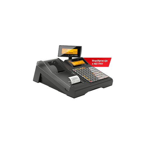 Kasa fiskalna Posnet Neo Online