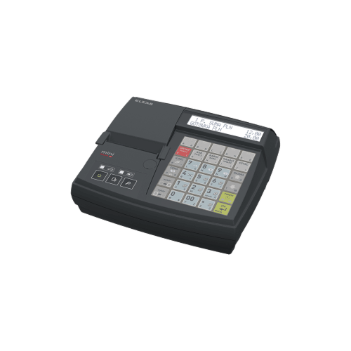 Kasa fiskalna Elzab Mini Online