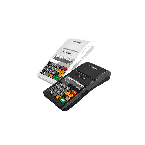 Kasa fiskalna Novitus Nano Online