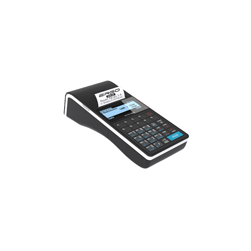 Kasa fiskalna Posnet Ergo Online