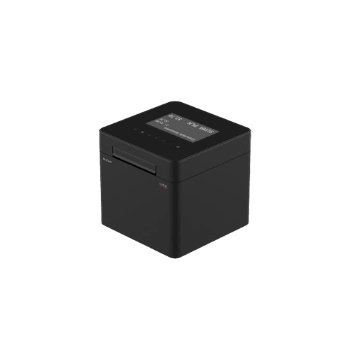 Drukarka fiskalna Elzab Cube R Online
